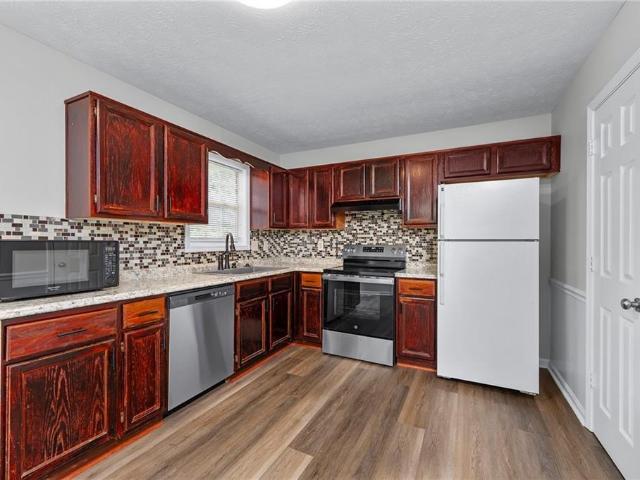 House for sale in Bartow, Georgia