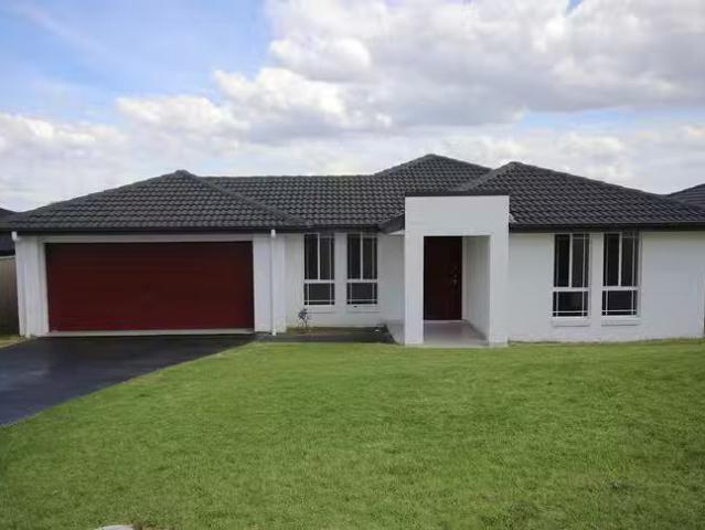 House for rent in Goulburn