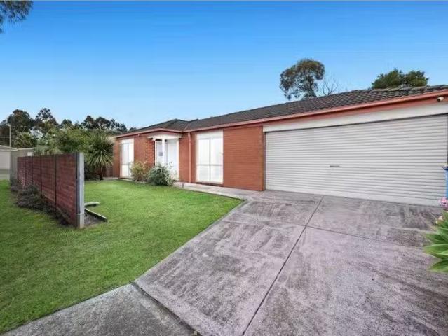 House for rent in Camerons Creek, Victoria
