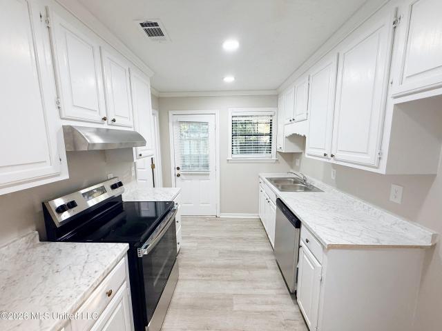 Townhouse for sale in Post Oak, Jackson