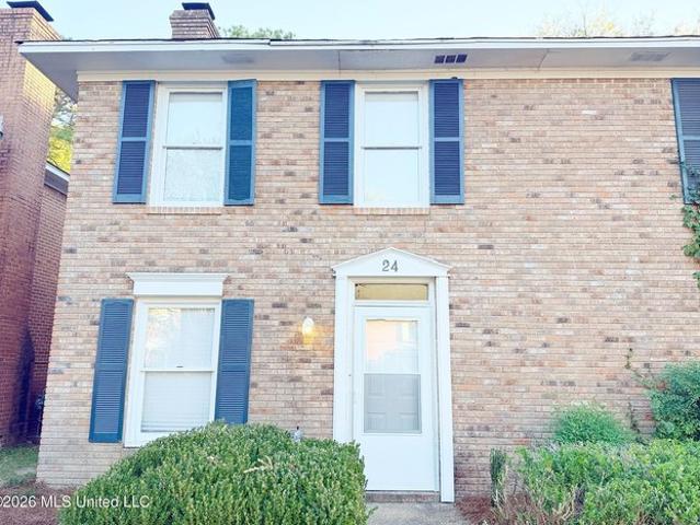 Townhouse for sale in Post Oak, Jackson