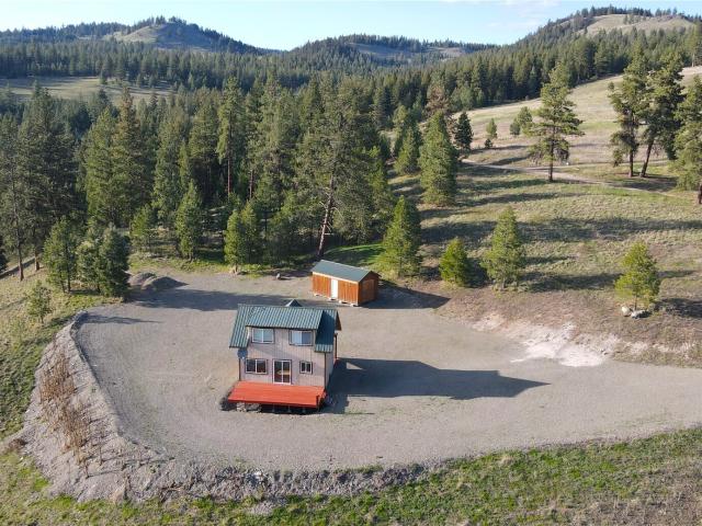 Land for sale in Oroville, Washington