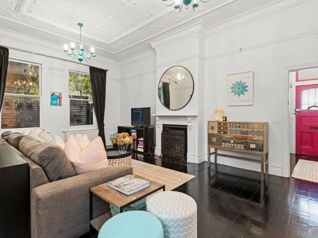 House for rent in Seddon, Melbourne