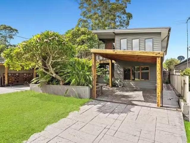 House for rent in Sydney, New South Wales