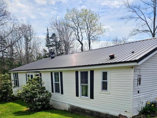 House for sale in South Thomaston, Maine