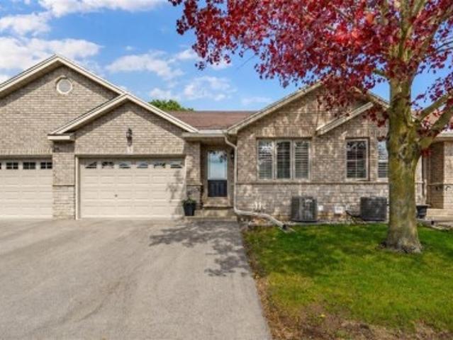 Condo for sale in County Of Brant, Ontario