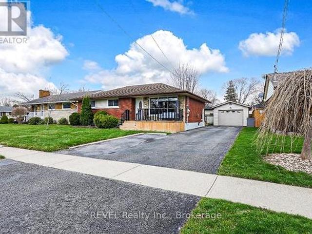 House for sale in Niagara, Ontario