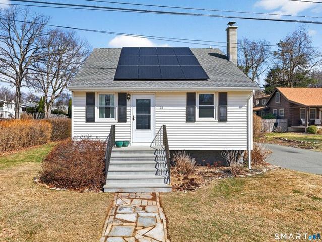House for sale in Wolcott, Connecticut