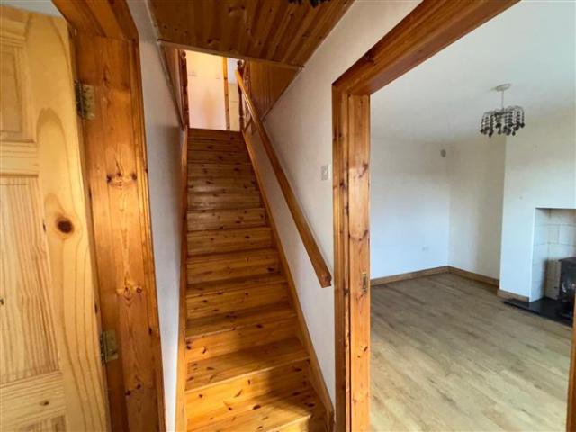 Terraced House for sale in Ballyragget