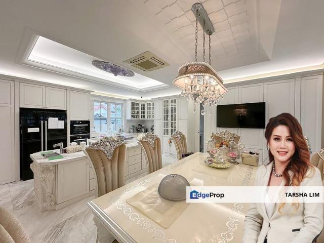 House for sale in Petaling, Damansara Damai