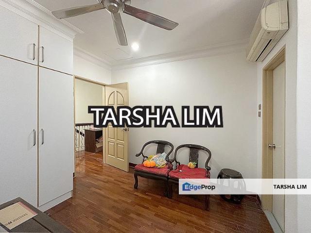 House for sale in Petaling, Damansara Damai