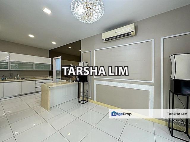 House for sale in Petaling, Damansara Damai