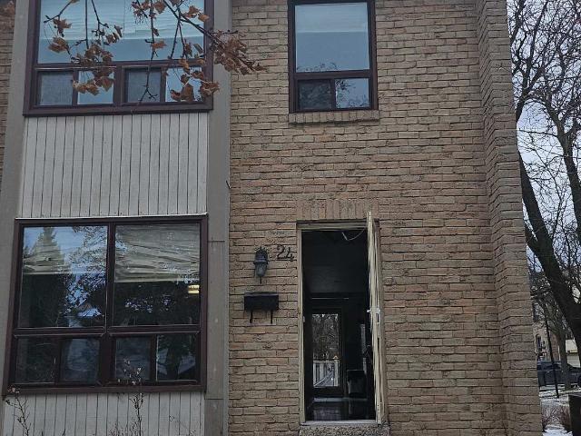 Condo for rent in Woburn, Ontario