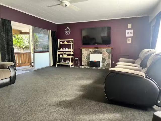 House for sale in Tararua District