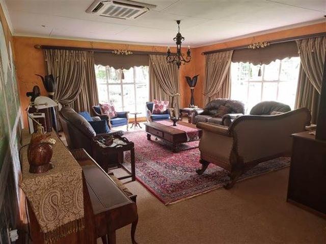 Farm for sale in Vhembe, Limpopo