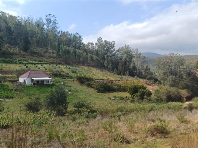 Farm for sale in Groot Brak Rivier, Western Cape