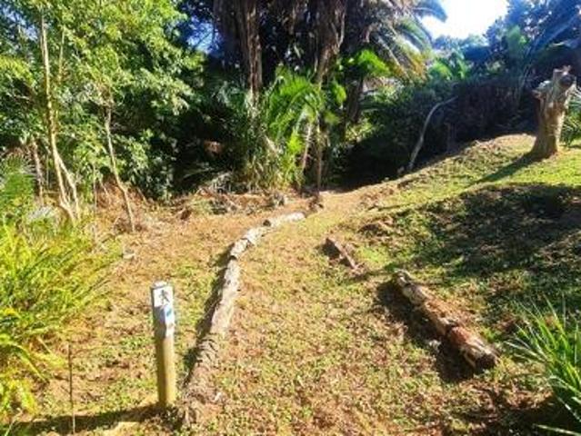 Land for sale in Ugu District Municipality, Kwazulu-natal