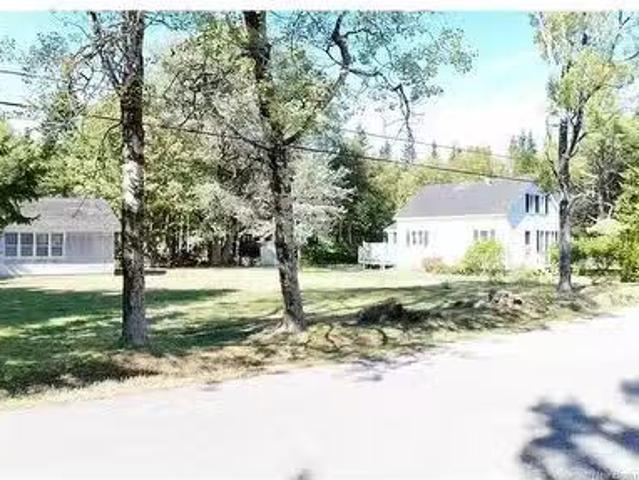 House for sale in Charlotte, New Brunswick