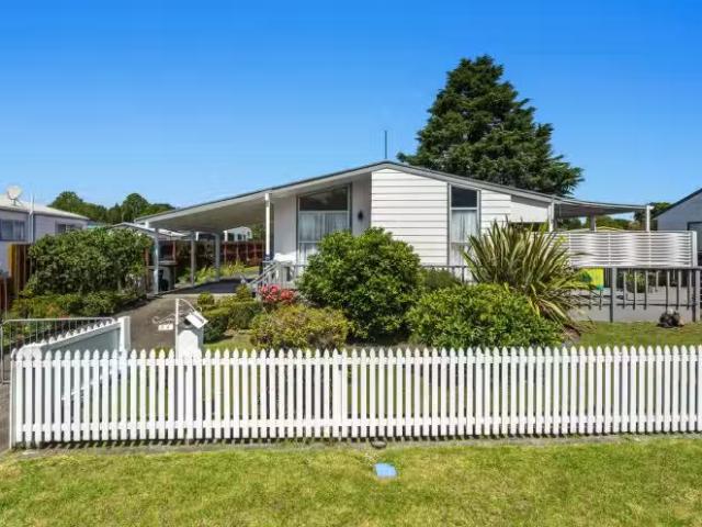 House for sale in Kawerau, Bay Of Plenty