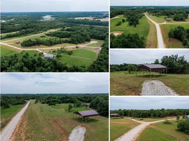 Land for sale in Perry, Missouri