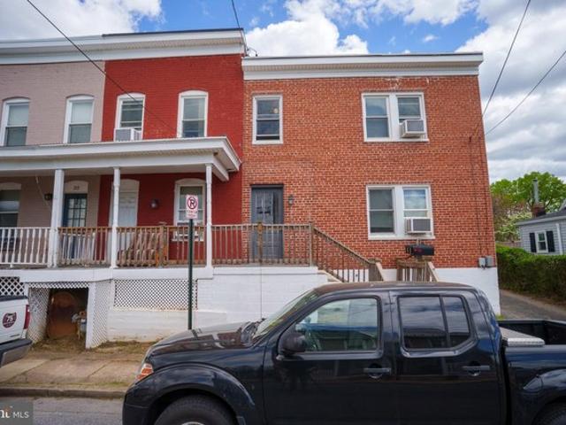 House for sale in Frederick, Maryland
