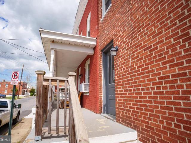 House for sale in Frederick, Maryland