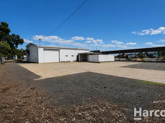 Apartment for rent in Horsham, Victoria