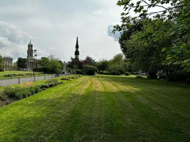 Apartment for rent in Birkenhead, Wirral