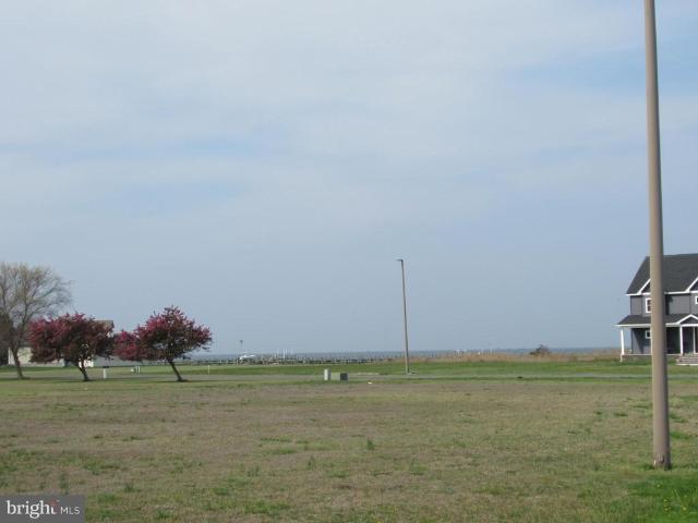 Land for sale in Crisfield, Maryland