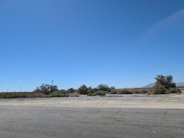 Land for sale in Mecca, California