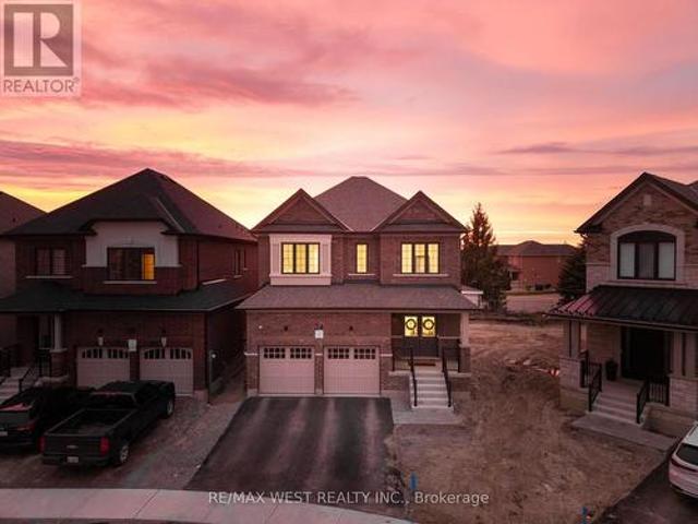 House for sale in Caledon, Ontario