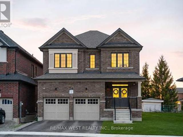 House for sale in Caledon, Ontario