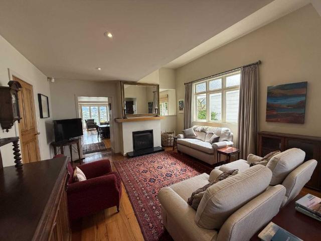 House for rent in Paekākā, Wellington