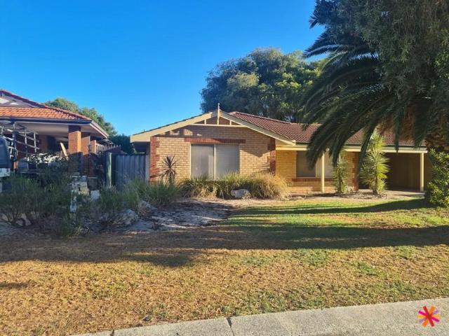 House for rent in Atwell, Western Australia