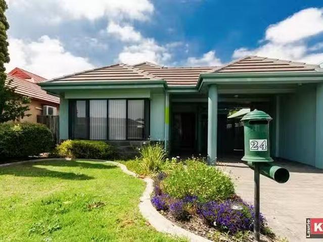 House for rent in Camerons Creek, Victoria