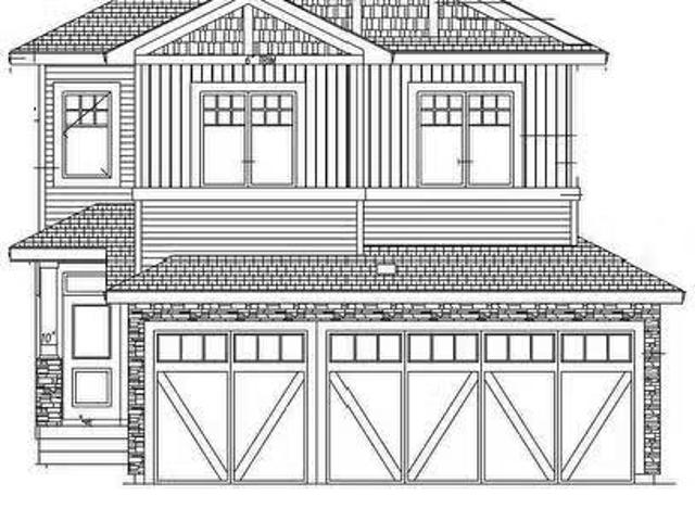 House for sale in Spruce Grove, Alberta