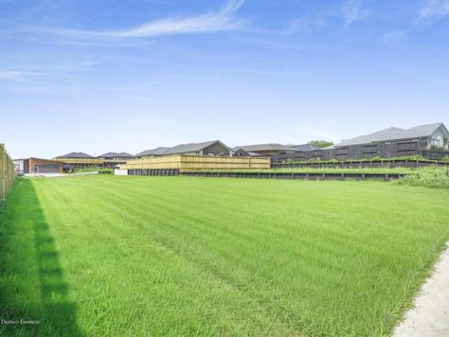 Land for sale in Morrinsville, Waikato