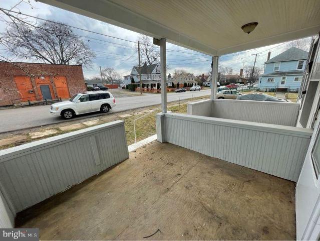 House for sale in Middle River, Maryland