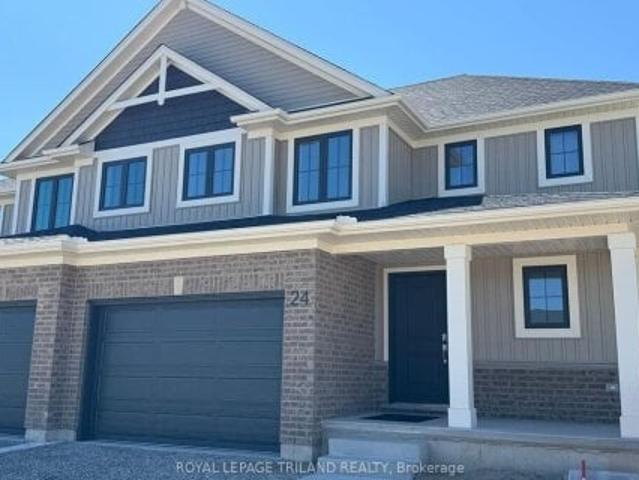 House for sale in St. Thomas, Ontario
