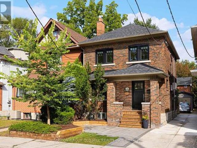 House for sale in Woburn, Ontario