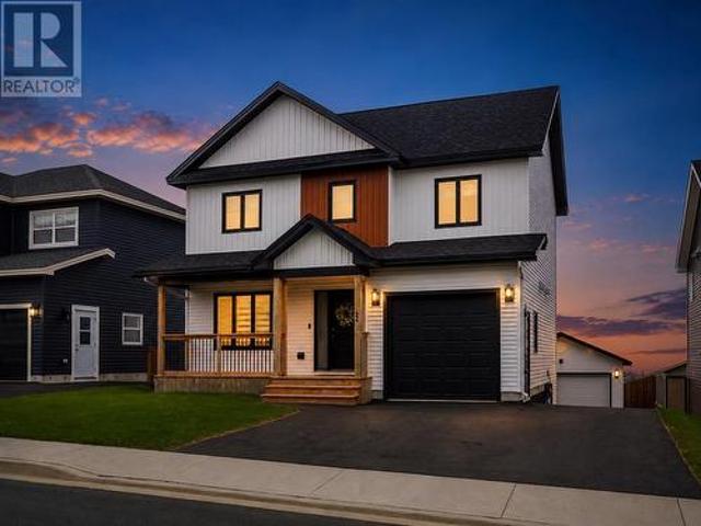 House for sale in Paradise, Newfoundland And Labrador