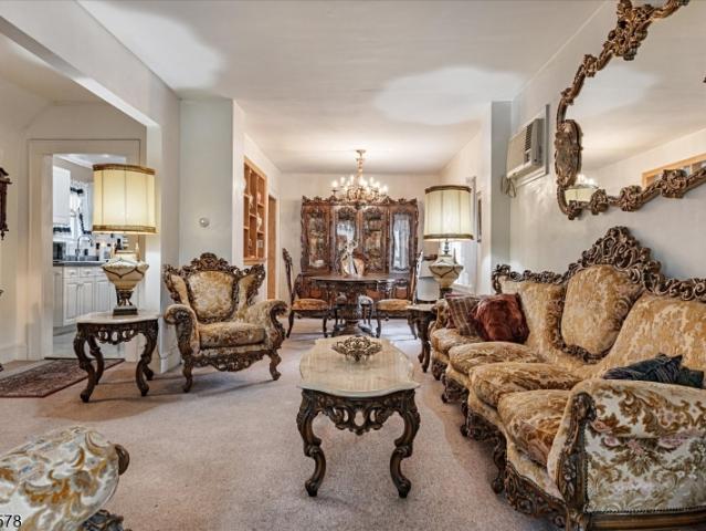 House for sale in Nutley, New Jersey