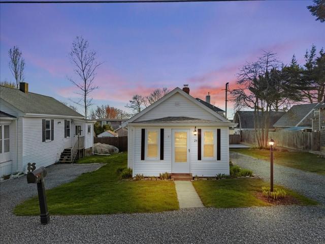 Property for sale in Bristol, Massachusetts