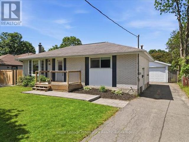 House for sale in Belleville, Ontario