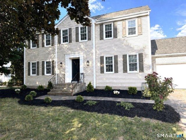 House for sale in Wethersfield, Connecticut