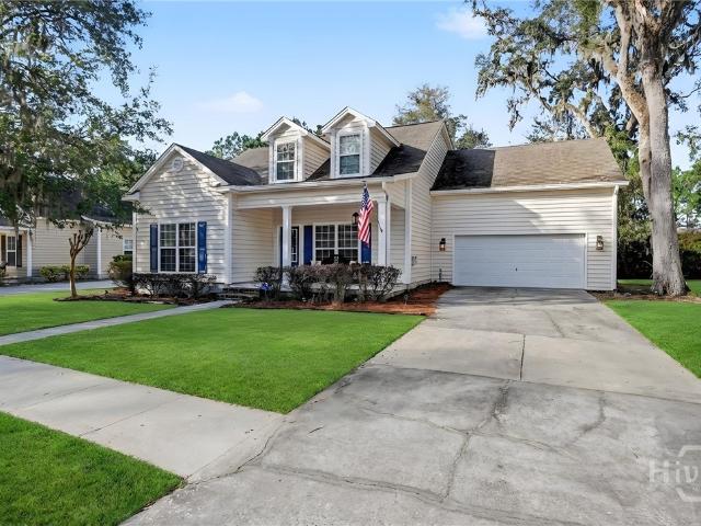House for sale in Savannah, Chatham County