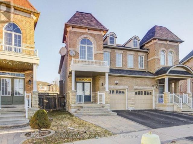 House for sale in York, Ontario