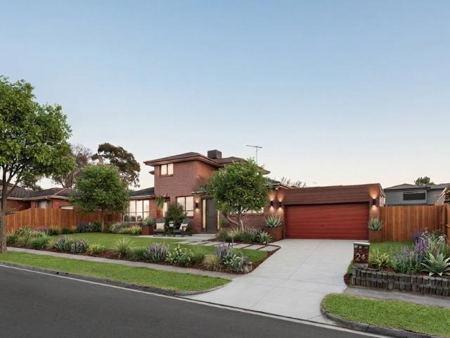 Apartment for rent in Camerons Creek, Victoria