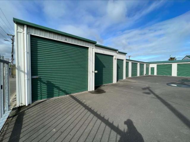 Apartment for rent in Fordell