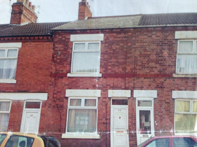 Room for rent in Loughborough, Charnwood